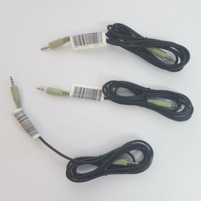 170cm AUX cable, 3.5mm