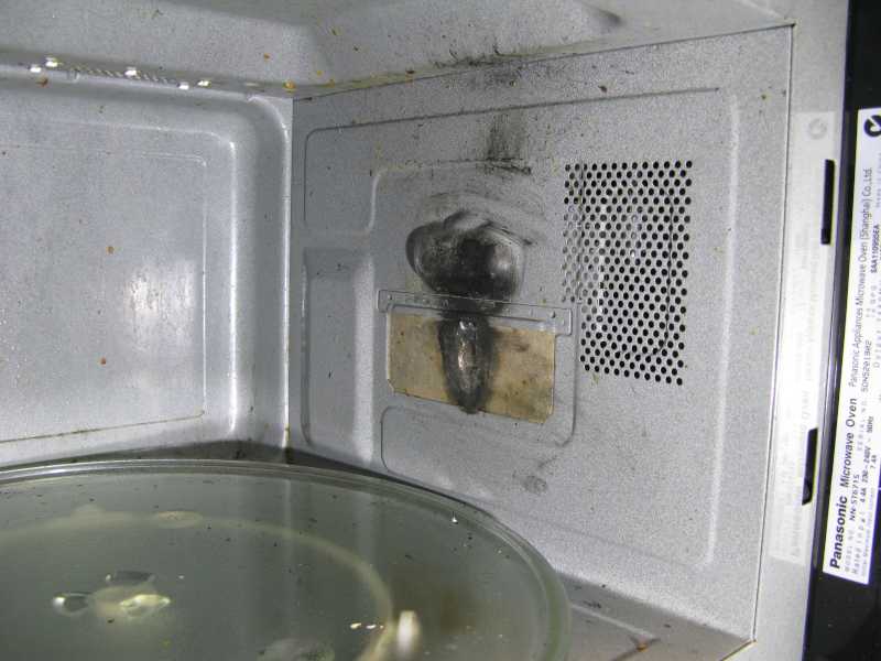 Microwave ovens Ecotech Services Limited