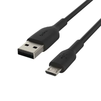 Micro USB to USB-A cable