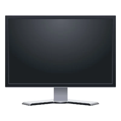 Monitor image